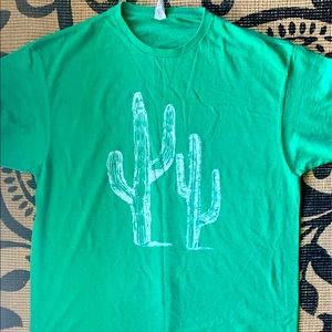 Cactus T